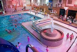 Cleethorpes Leisure Centre | Kid Friendly Near Me