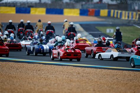 Welcome to Le Mans - 2023 Le Mans Classic