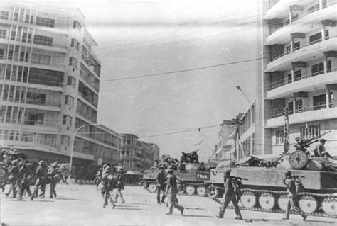 On April 17, 1975 the Khmer Rouge entered Phnom Penh and turned it in ...