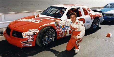 Remembering Alan Kulwicki, 28 years later - Stock Car Media