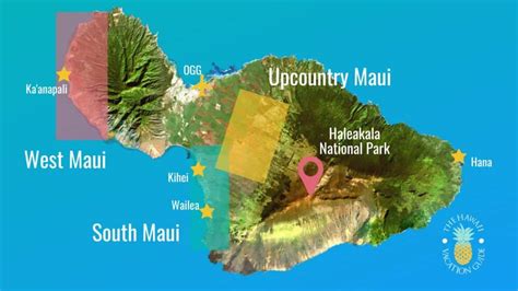 Maui Trip Planning For Happy Travelers (2023): Step-by-Step Guide - The Hawaii Vacation Guide