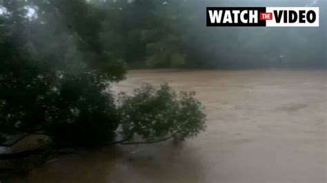 Qld weather: ‘Never before seen’: 15k homes flooded, evacuations, CBD inundated, man dead as ...