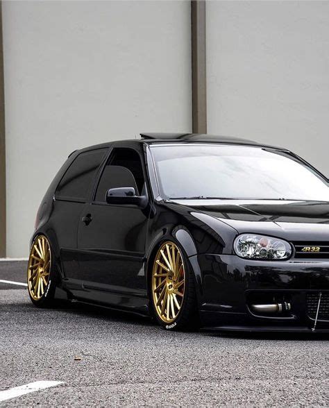 170 Best VW Golf 4 TUNING images in 2020 | Vw golf, Golf 4, Vw golf mk4