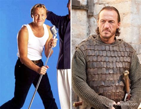 Game Of Thrones Cast Then And Now (43 Pics) | Game of thrones cast ...