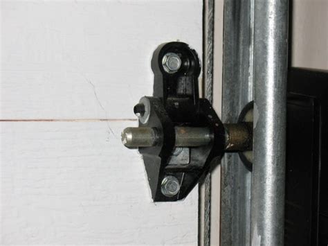 Taylor Garage Door Hinges - DDM Garage Doors Blog - Dan's Garage Door Blog