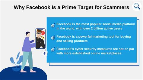 How to Avoid Facebook Marketplace Scams