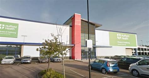 Popular Crawley gym forced to close after plans made to redevelop site ...