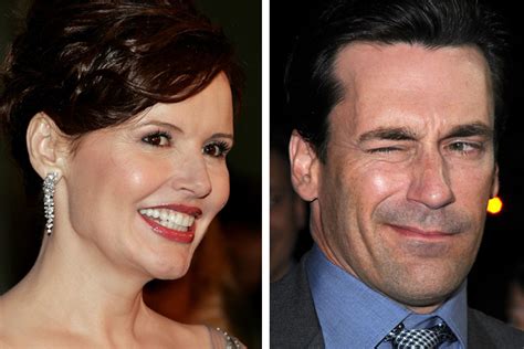 Jon Hamm & Geena Davis Film 'Marjorie Prime' in the Hamptons – Dan’s Papers