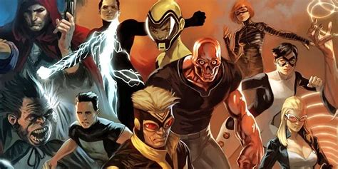 Avengers Academy: Whatever Happened to Marvel's Next Generation?