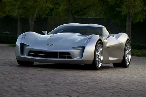 Corvette Sideswipe Transformer Makes Official Debut at Chicago Show | Carscoops