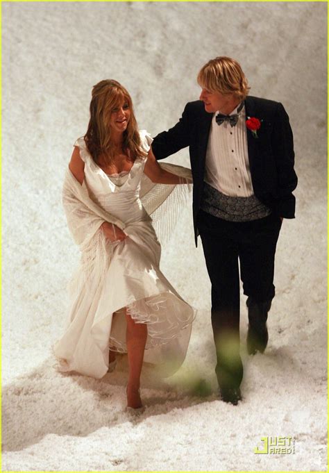 Jennifer Aniston Wedding in the Works (John Mayer Not Involved): Photo ...