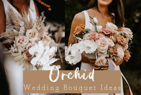 Wedding Bouquets | Wedding Ideas & Colors - Deer Pearl Flowers