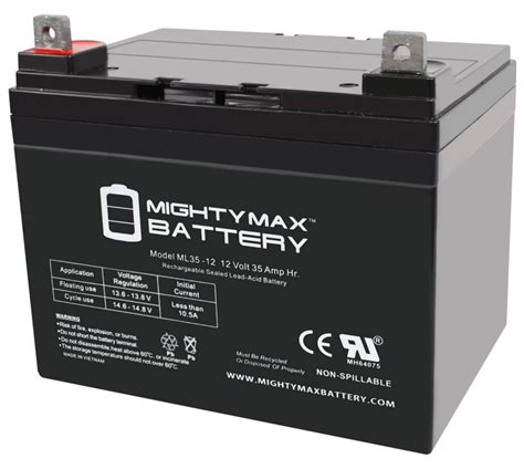 4 Best Marine Batteries of 2024 - Fishmasters.com