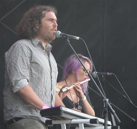 Snapped: Lechlade Festival 2017