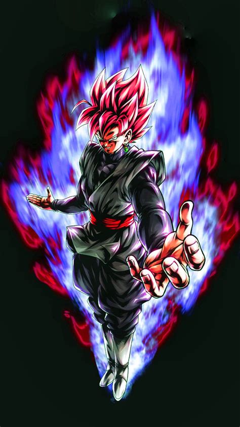 10 BEST ANIMATED WALLPAPERS FOR ANDROID. | Dessin goku, Tutoriels pour ...