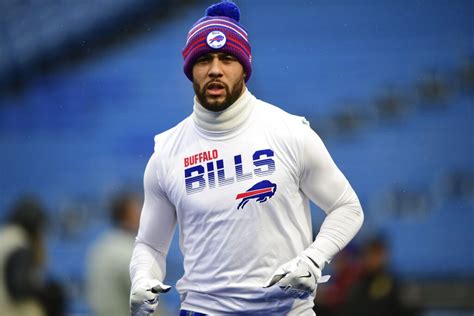 Bills vs. Patriots Inactives: Micah Hyde, Vernon Butler ruled out ...