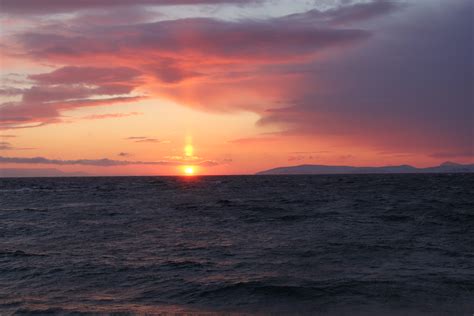 Sunrise 10:30 AM – Sunset 12:26 PM: THE SUN’S BACK! – Everyday life in the North Cape & North of ...