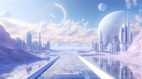 Futuristic City Background Stock Photos, Images and Backgrounds for ...