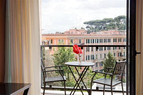 Starhotels Michelangelo, Rome – Pilgrim Stays