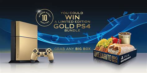 Sony just revealed a limited-edition gold PS4 console for the US