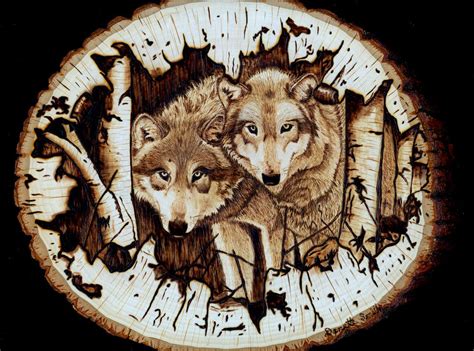 Wildlife - #Danette Smith- #Dangee's Pyrography -#Wood Burning | Pyrography art, Wood burning ...