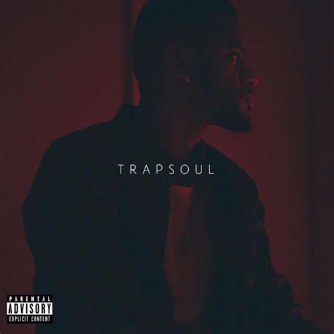 Bryson Tiller's 'TRAPSOUL' Goes Platinum | HipHop-N-More