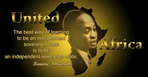 Kwame Nkrumah Quotes On Change - Ninon Anallese