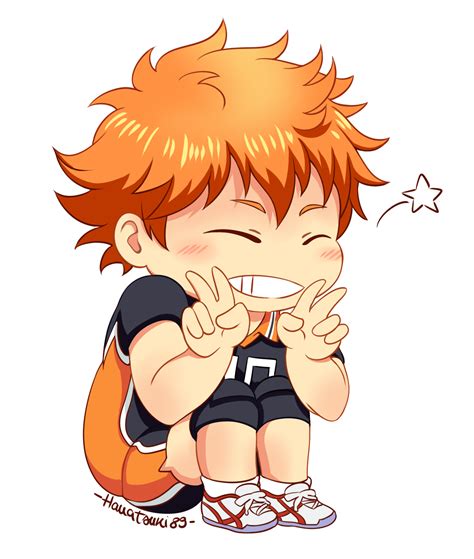 Pin on Haikyuu!! (Hinata)