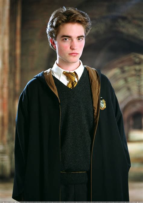 Picture of Harry Potter and the Goblet of Fire