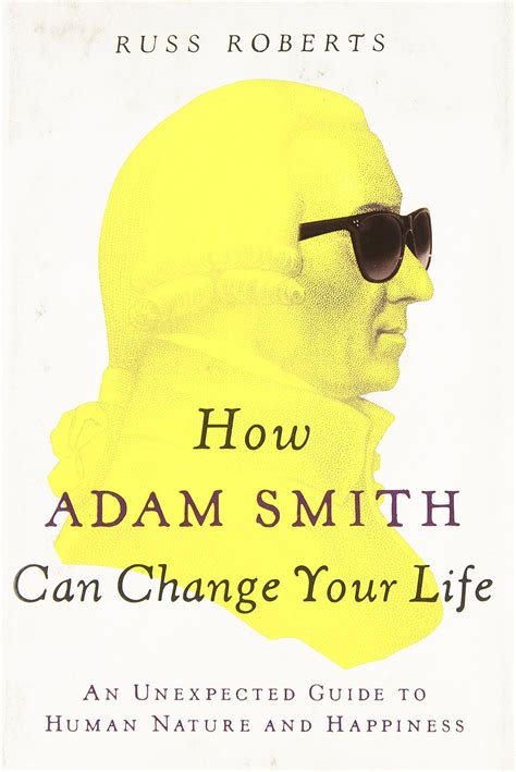 Adam Smith’s Underappreciated Wisdom on Benevolence, Happiness, and Kindness | Human nature ...