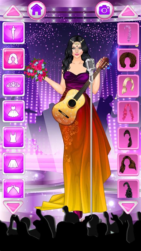 Dress Up Games for Android - APK Download