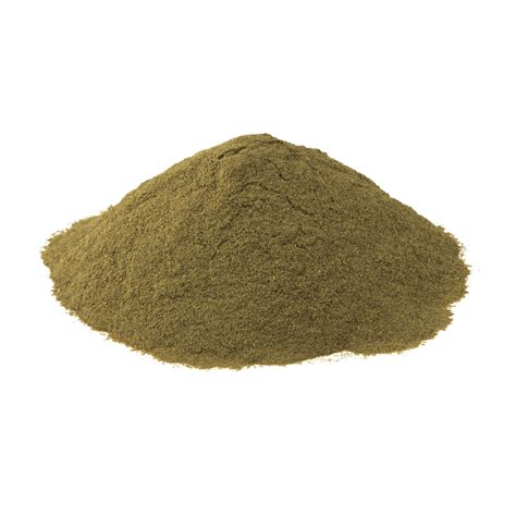 Buy Red Borneo Kratom Powder & Capsules - Kona Kratom