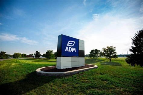 ADM Company Profile | ADM