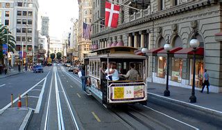 Powell Street San Francisco, | The San Francisco cable car s… | Flickr
