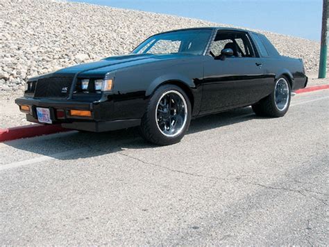 Buick Regal GNX:picture # 2 , reviews, news, specs, buy car