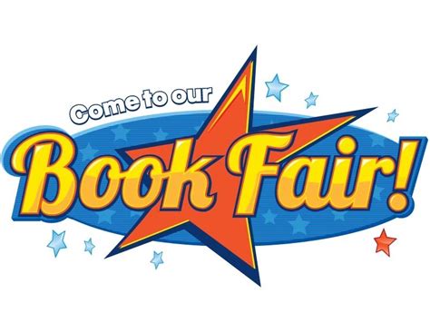 The Book Fair is Coming! – John Rex Charter Elementary