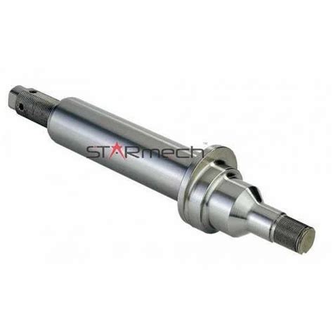 Eccentric Shaft at Rs 1000/piece | Offset Shafts in Rajkot | ID: 13338930073