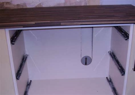 How to Fit a Gas Hob | Fitting a Gas Hob | Cutting a Hole for a Hob into a Worktop | Gas Hob ...