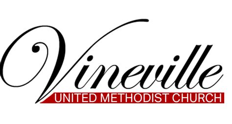 Vineville Methodist Church | A Member of the United Methodist Church