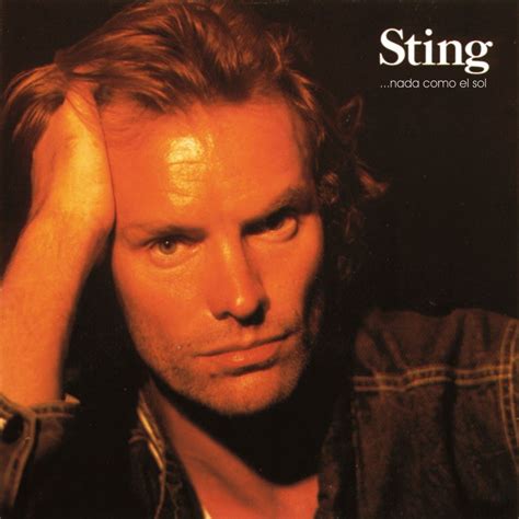 Дискография STING Дискография, Альбомы