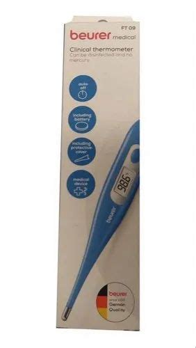 Beurer Clinical Thermometer at Rs 165 | Digital Thermometer in Lucknow ...