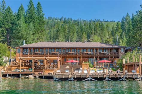 LOCH LEVEN LODGE - Updated 2024 Prices, Reviews (Truckee, CA)