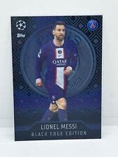 Card Listr | black edge edition messi Card Price List | Card Listr