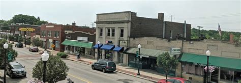 Visit Bedford Downtown in Bedford Ohio - Bedford Downtown Alliance in ...