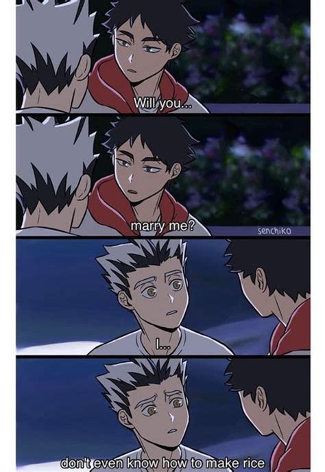 Haikyuu memes – Artofit