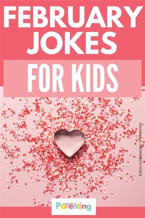 The Best February Jokes [Free Joke Cards]