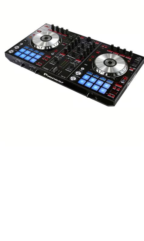 PIONEER DDJ SR, Audio, Other Audio Equipment on Carousell