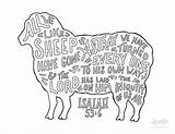 Scripture coloring Page – Artofit sketch template