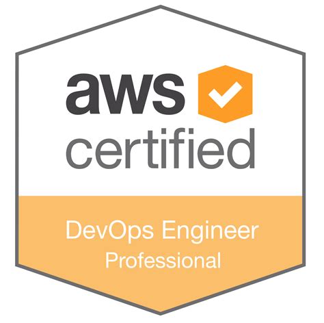 AWS DevOps Engineer Professional (C01) - CSL Training | CISCO, Microsoft, Linux, Juniper ...