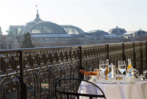 See Why La Réserve Paris Is Adored by Top Travel Experts | Architectural Digest